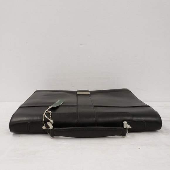 (22934-2) Mexx Laptop HF0122 Brief Case - Picture 5 of 5